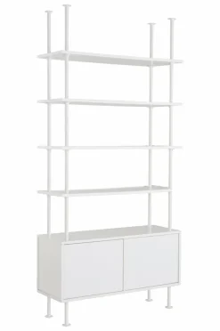 Förvaring|Jotex KIPP Hylla Vit