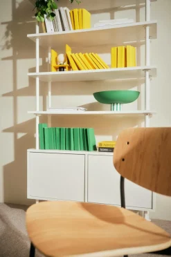 Förvaring|Jotex KIPP Hylla Vit