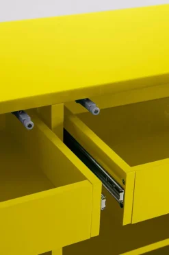 Förvaring|Jotex KIPP Sideboard Gul