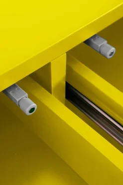 Förvaring|Jotex KIPP Sideboard Gul