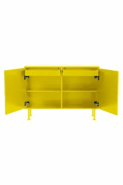 Förvaring|Jotex KIPP Sideboard Gul