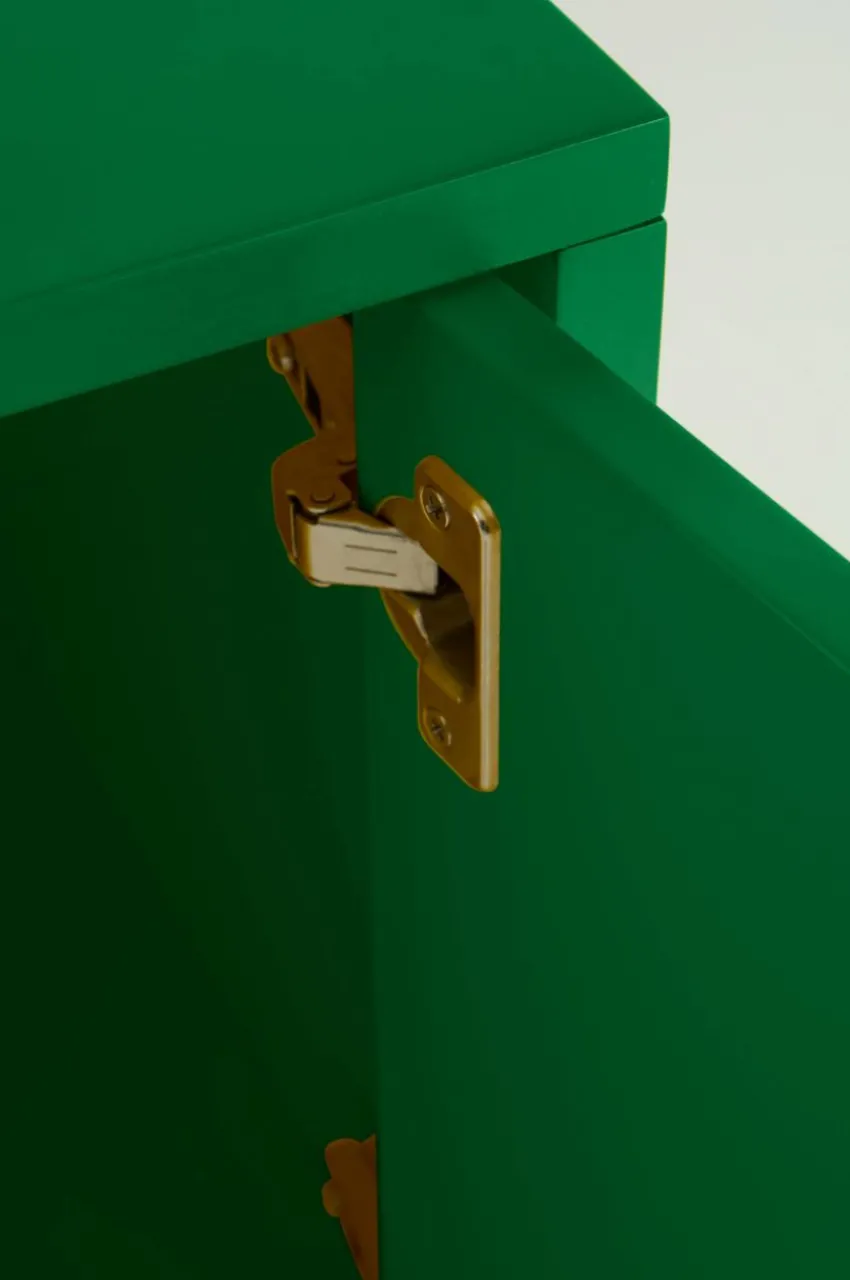 Skrivbord|Bord|Jotex KIPP Skrivbord Grön