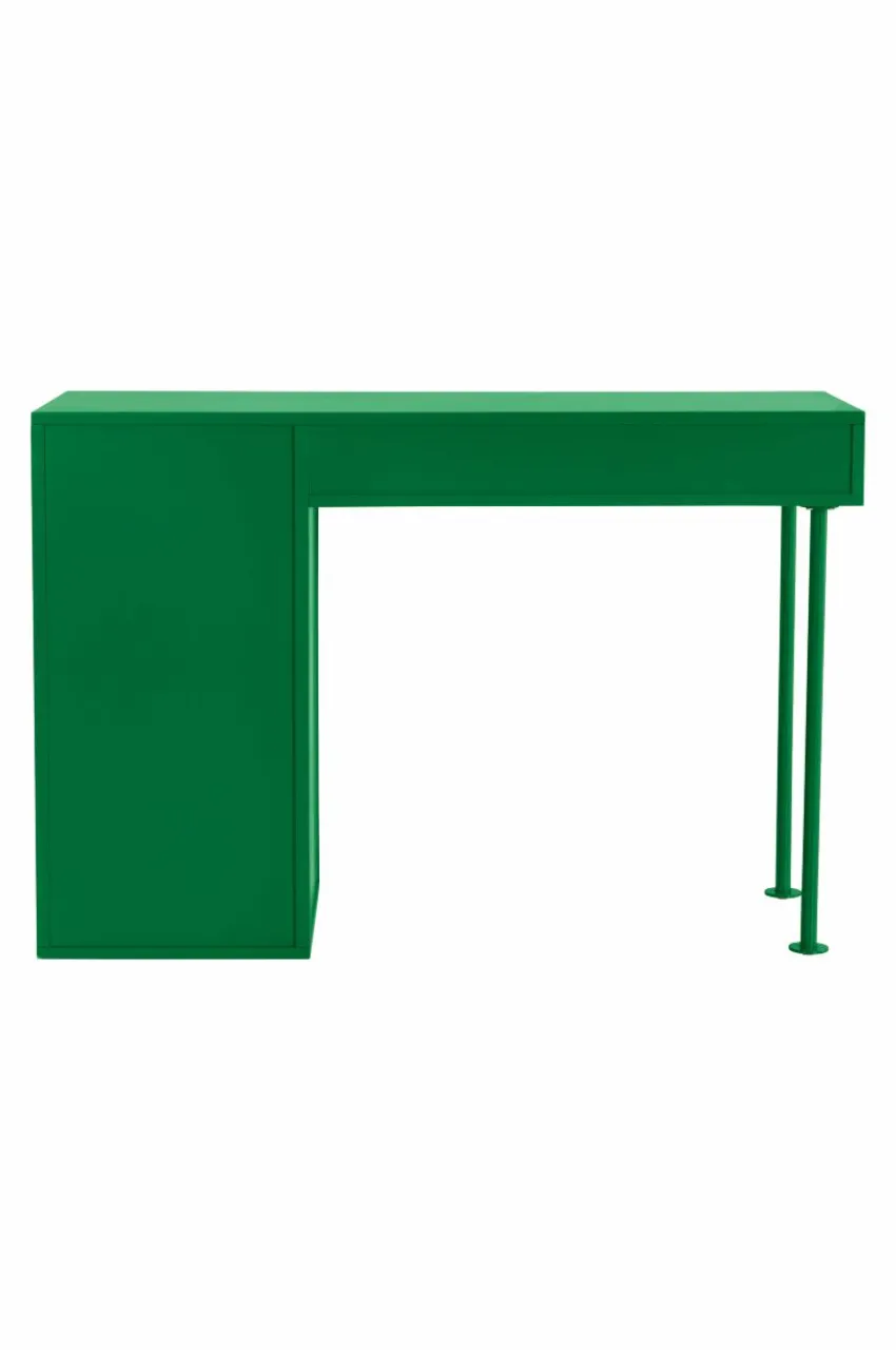 Skrivbord|Bord|Jotex KIPP Skrivbord Grön