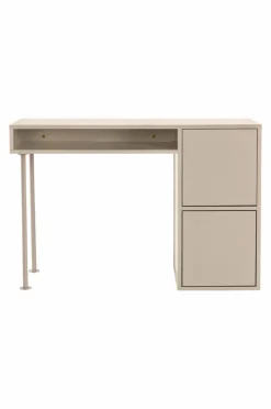 Skrivbord|Bord|Jotex KIPP Skrivbord Beige