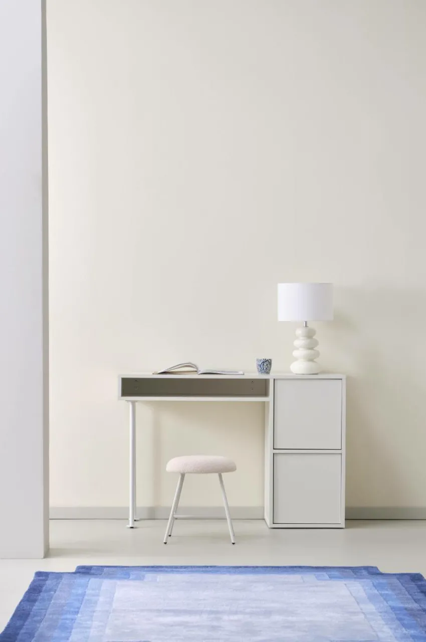 Skrivbord|Bord|Jotex KIPP Skrivbord Vit