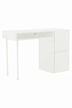 Skrivbord|Bord|Jotex KIPP Skrivbord Vit