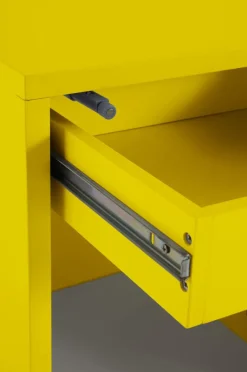 Förvaring|Jotex KIPP Sängbord Gul