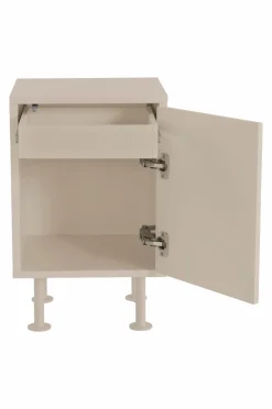 Förvaring|Jotex KIPP Sängbord Beige