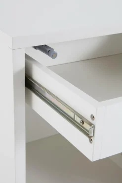 Förvaring|Jotex KIPP Sängbord Vit