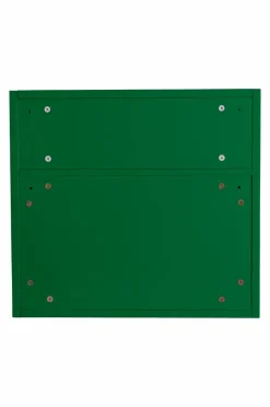 Skrivbord|Bord|Jotex KIPP Vägghängt Skrivbord Grön