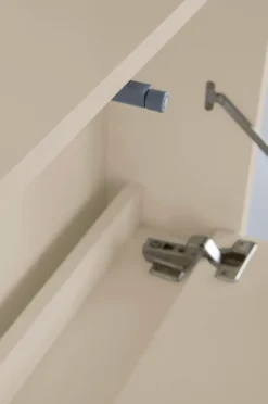 Skrivbord|Bord|Jotex KIPP Vägghängt Skrivbord Beige