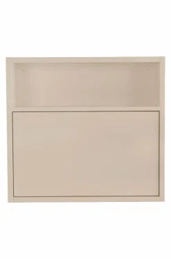 Skrivbord|Bord|Jotex KIPP Vägghängt Skrivbord Beige