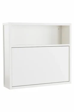 Skrivbord|Bord|Jotex KIPP Vägghängt Skrivbord Vit