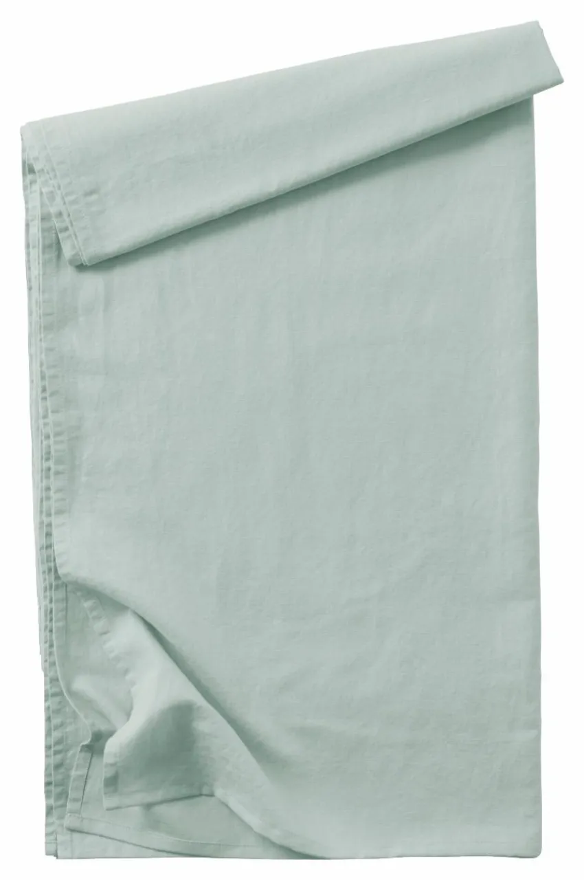 Dukar|Jotex KIT Linneduk Ljus dimgrön