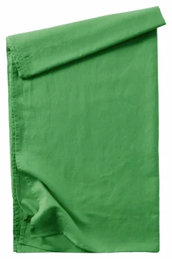 Juldukning|Dukar|Jotex KIT Linneduk Ärtgrön