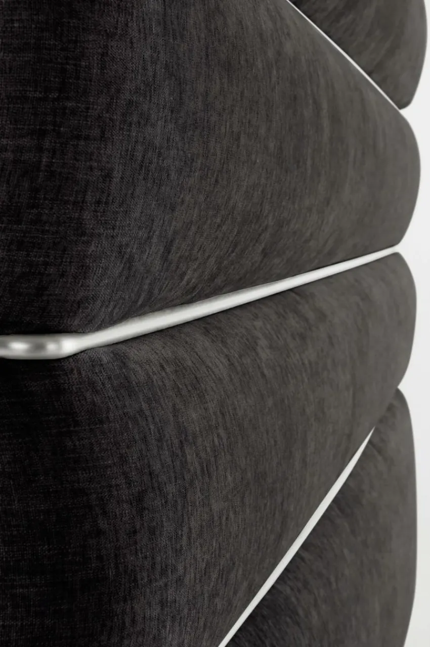 Sänggavlar|Jotex KLIPPHOLMEN Sänggavel 180 Cm Svart