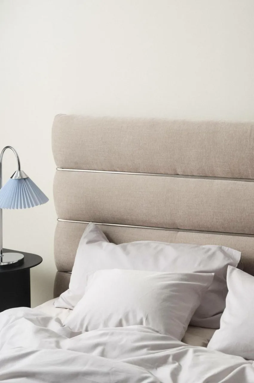 Sänggavlar|Jotex KLIPPHOLMEN Sänggavel 180 Cm Beige