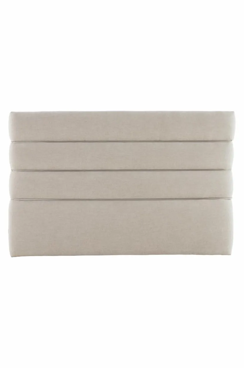 Sänggavlar|Jotex KLIPPHOLMEN Sänggavel 180 Cm Beige