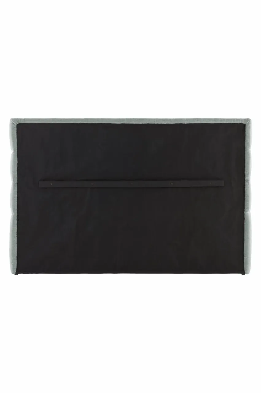 Sänggavlar|Jotex KLIPPHOLMEN Sänggavel 180 Cm Aqua