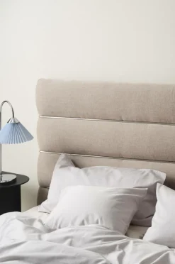 Sänggavlar|Jotex KLIPPHOLMEN Sänggavel 160 Cm Beige