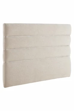 Sänggavlar|Jotex KLIPPHOLMEN Sänggavel 160 Cm Beige