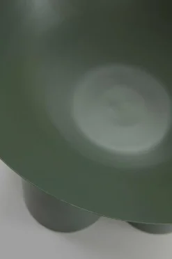 Skålar|Jotex KOLLY Skål ø 30 Cm Mörkgrön
