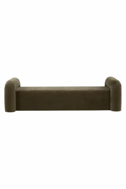 Soffor|Jotex KOMORO Dagbädd Olivgrön