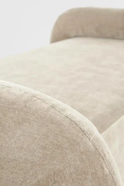 Soffor|Jotex KOMORO Dagbädd Sandbeige