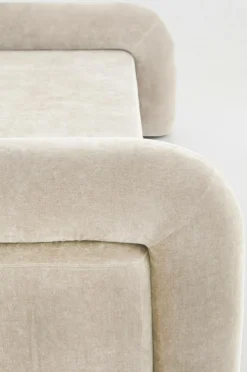 Soffor|Jotex KOMORO Dagbädd Sandbeige