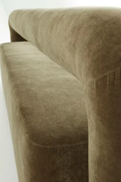 Sängramar|Jotex KOMORO Sängram 160 Cm Grön