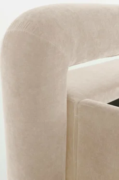 Sängramar|Jotex KOMORO Sängram 180 Cm Sandbeige