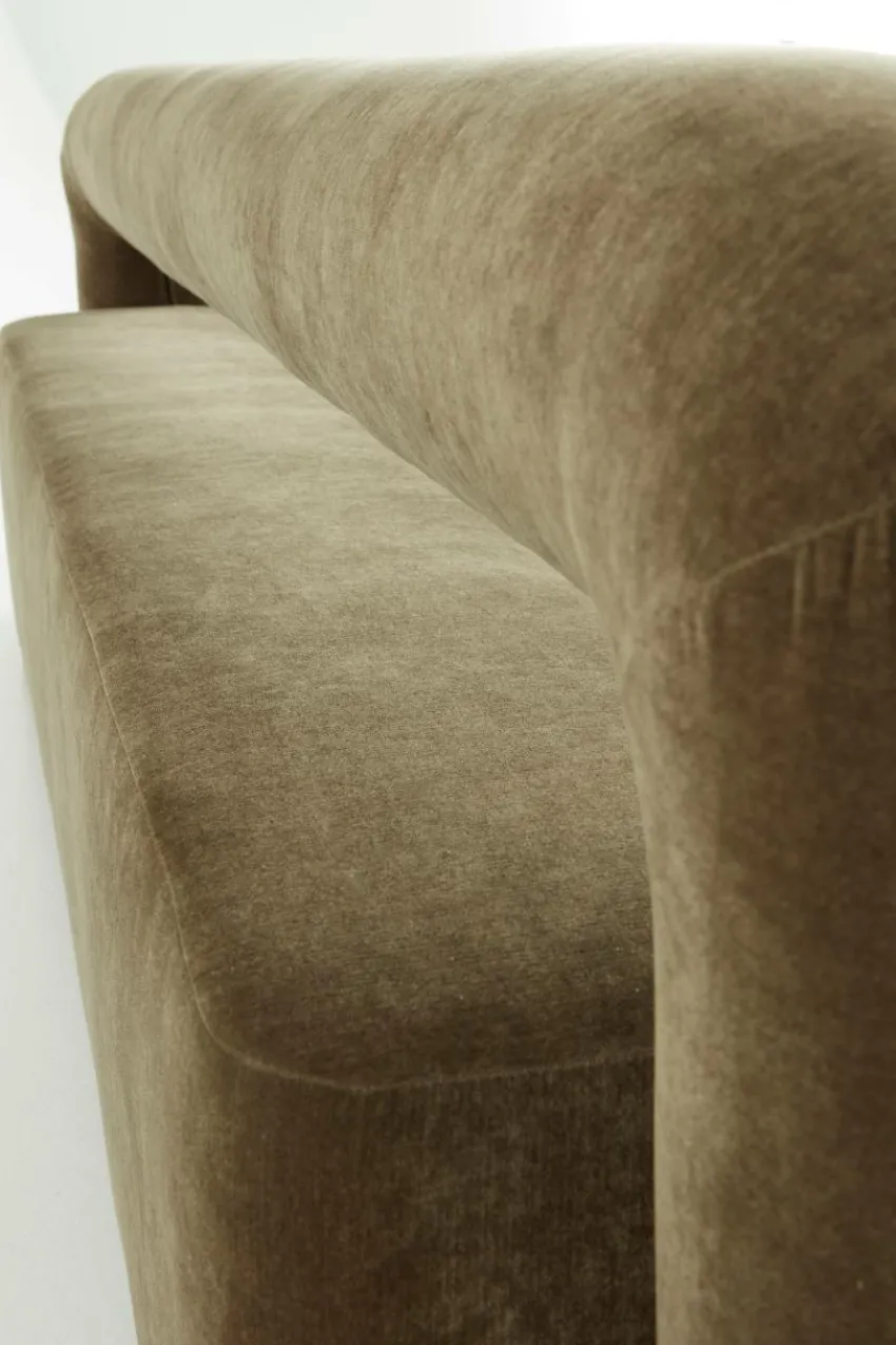 Sängramar|Jotex KOMORO Sängram 180 Cm Grön