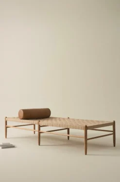 Soffor|Jotex KÖPENHAMN Dagbädd Teak