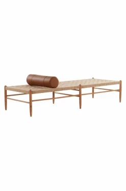 Soffor|Jotex KÖPENHAMN Dagbädd Teak