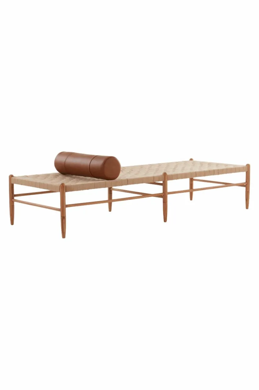 Soffor|Jotex KÖPENHAMN Dagbädd Teak