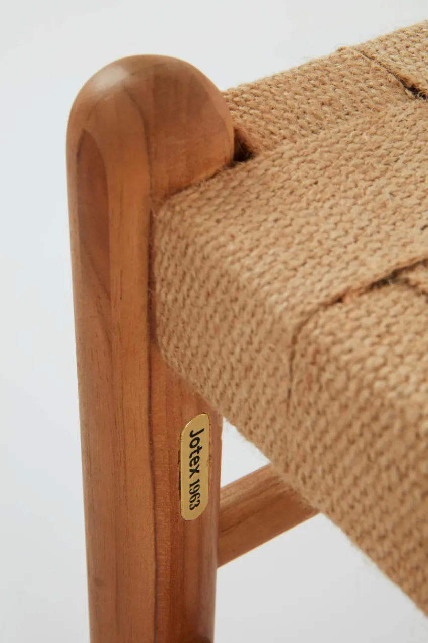 Soffor|Jotex KÖPENHAMN Dagbädd Teak