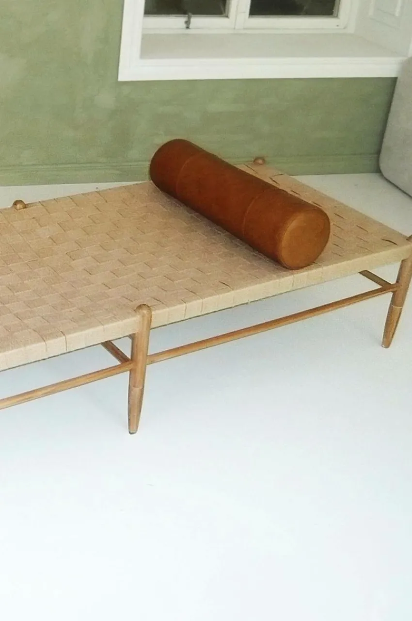Soffor|Jotex KÖPENHAMN Dagbädd Teak