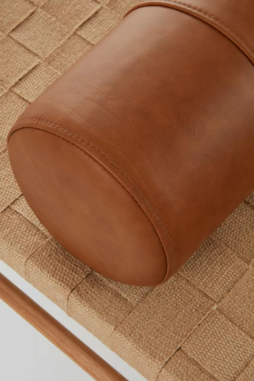 Soffor|Jotex KÖPENHAMN Dagbädd Teak