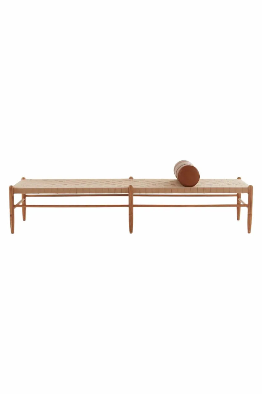 Soffor|Jotex KÖPENHAMN Dagbädd Teak