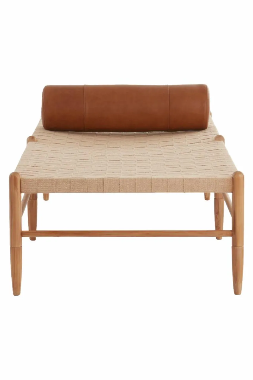 Soffor|Jotex KÖPENHAMN Dagbädd Teak