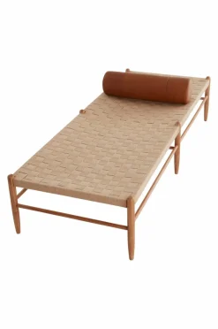 Soffor|Jotex KÖPENHAMN Dagbädd Teak