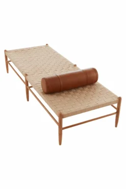 Soffor|Jotex KÖPENHAMN Dagbädd Teak