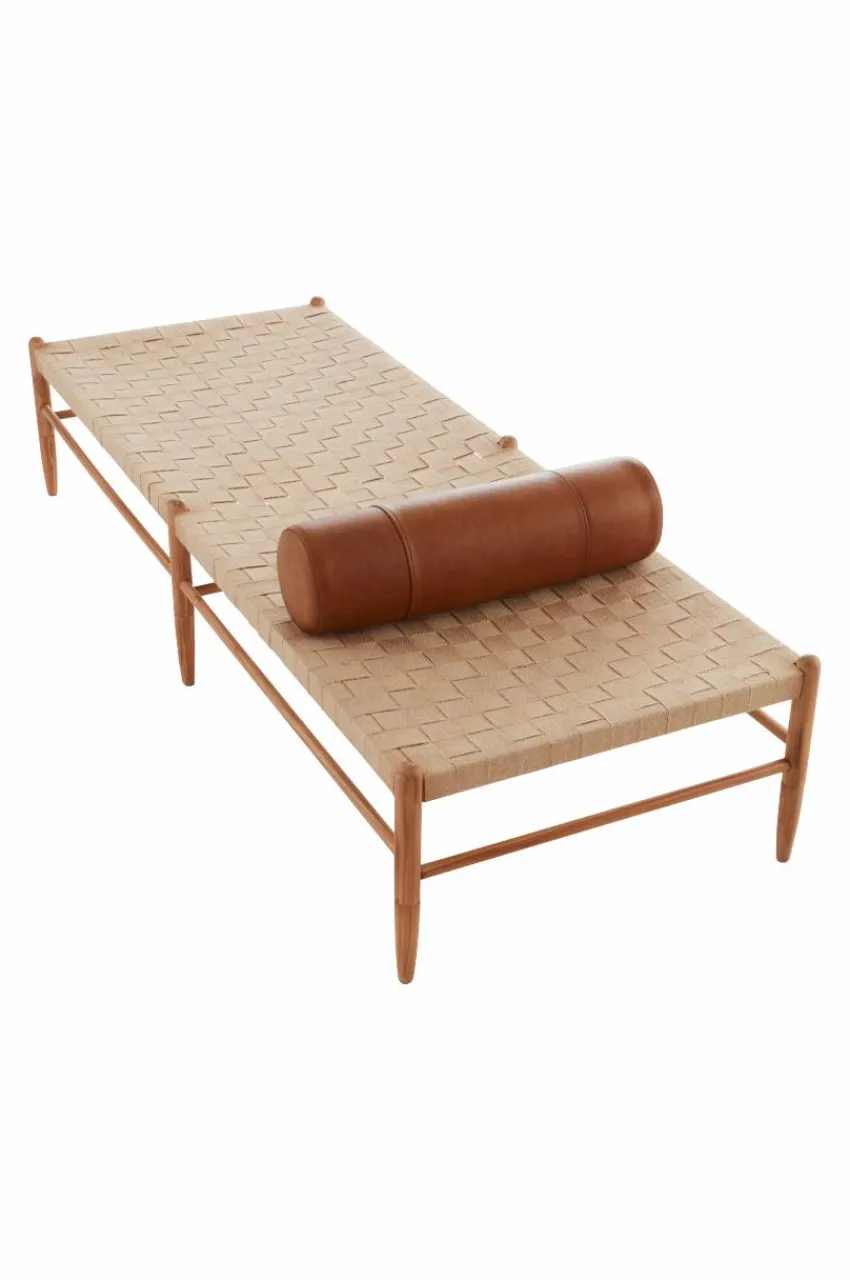 Soffor|Jotex KÖPENHAMN Dagbädd Teak