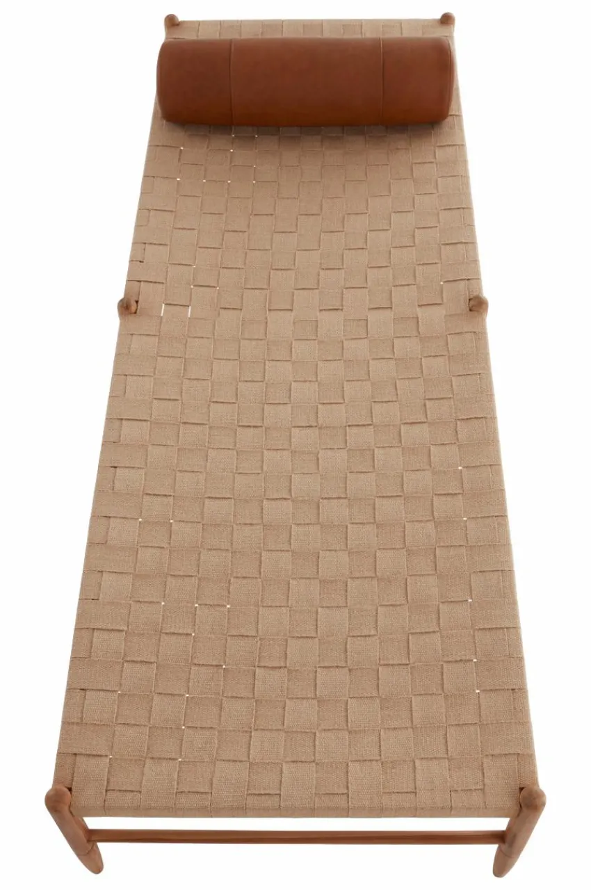 Soffor|Jotex KÖPENHAMN Dagbädd Teak