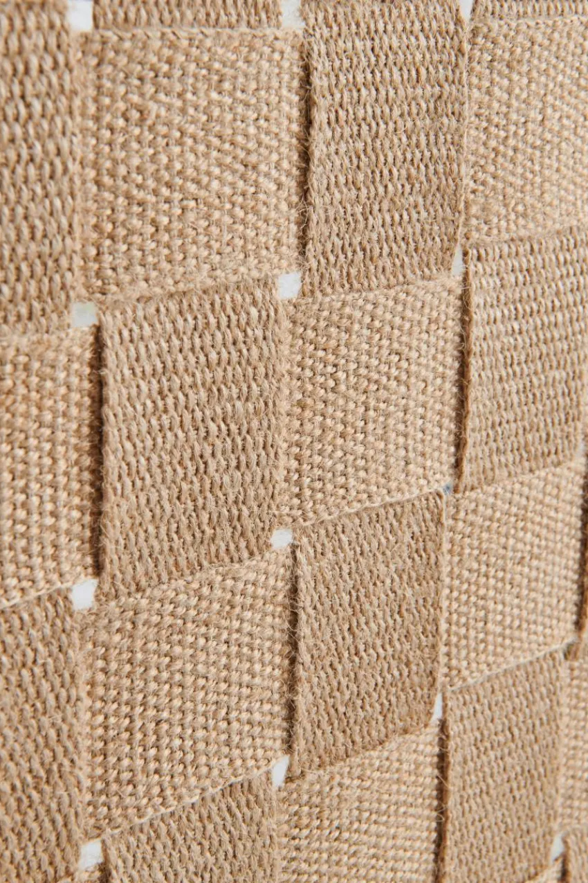 Sänggavlar|Jotex KÖPENHAMN FSC Sänggavel 120 Cm Natur