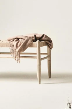 Hallmöbler|Bänkar|Jotex KÖPENHAMN Sittbänk 120 Cm Ek
