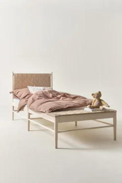Barnmöbler|Barnmöbler Deal|Jotex KÖPENHAMN Sängram 90 Cm Natur