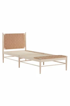 Barnmöbler|Barnmöbler Deal|Jotex KÖPENHAMN Sängram 90 Cm Natur
