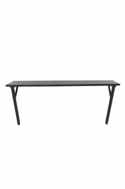 Skrivbord|Bord|Jotex KULLABERG Skrivbord/bord 40x120 Cm Svart