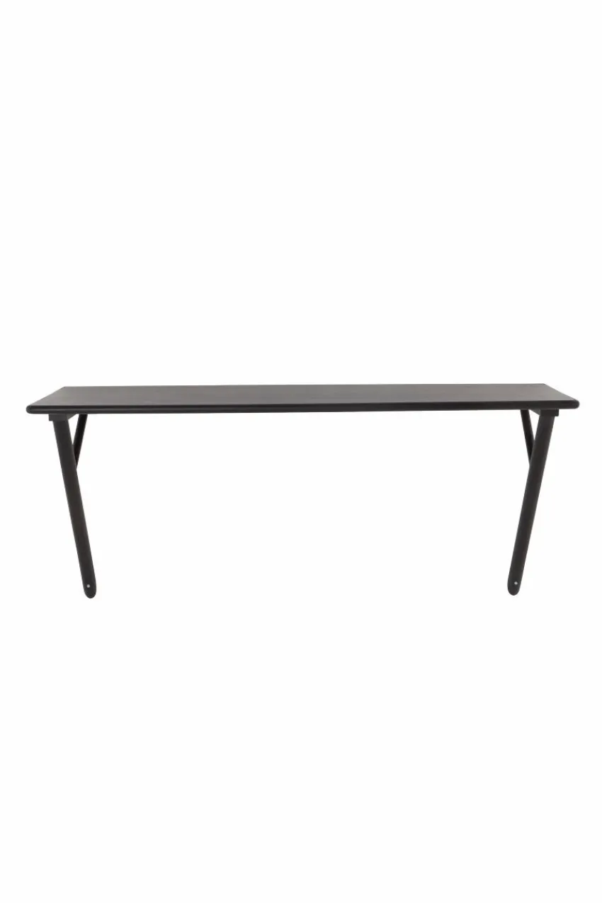 Skrivbord|Bord|Jotex KULLABERG Skrivbord/bord 40x120 Cm Svart